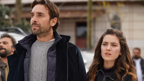 İlk Dizi Hangisiymiş? İşte O Dizinin Şaşırtıcı Hikayesi!