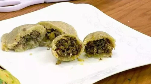 İçli köftenin mükemmel kıvamında haşlanması için gereken süre nedir? İşte içli köfteyi dağılmadan pişirmenin sırları!