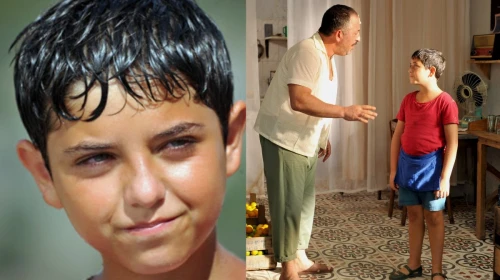 İftarlık Gazoz'un eski oyuncu çocuğu evleniyor, düğün tarihi belli oldu!