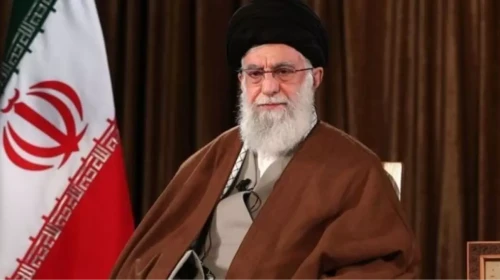 İran'ın Dini Lideri Ali Hamaney Hakkında Merak Edilenler!