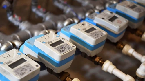 Megakentte Soğuk Hava Dalgası Altyapı Güvenliğini Tehdit Ediyor: İSKİ'den Su Tesisatı Koruma Önerileri!