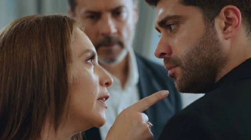 Kızılcık Şerbeti'nin Beklenmedik Etkisi Herkesi Şaşırttı!