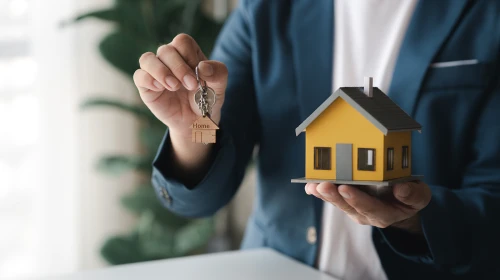 Ev Yatırımcılarına Müjde: En Çok Kazandıran İl Belirlendi! Konut Fiyatları Son 5 Yılda 13 Kat Arttı