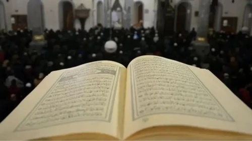 Miraç Kandili'nde Yapılması Gereken İbadetler ve Dualar Nelerdir? - Miraç Kandili'nin Anlamı ve Önemi Hakkında Detaylı Bilgi