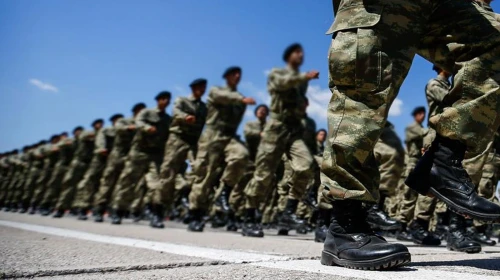 Son dakika: Milli Savunma Bakanlığı, bedelli askerlik ücretini duyurdu