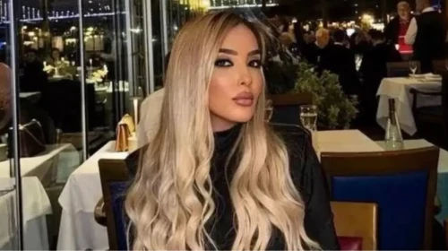 Sanat dünyasının genç ve başarılı isimlerinden biri olan Nilay Didem Kılavuz'un hayatı ve kariyeri hakkında merak edilenler!