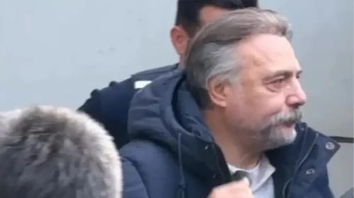 Ünlü oyuncu Oktay Kaynarca'nın gözaltına alınma sebebi merak konusu oldu