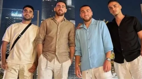 Futbol dünyasının genç yetenekleri Ozan Kökçü ve Orkun Kökçü akraba mı?