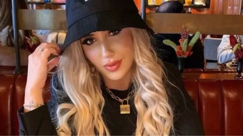 Oyuncu Özge Bitmez'in Yaşamı ve Kariyeri: İşte Detaylar!