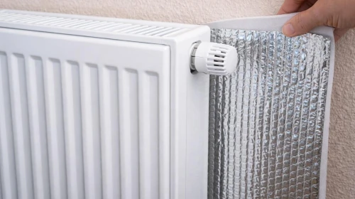 Petek Arkasında Bulunan Basit Yöntemle Doğalgaz Faturası Yüzde 30 İndi!