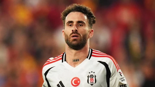 Rafa Silva'nın Benfica'ya transferi resmileşti! Beşiktaş'a yapılacak bonservis ödemeleri netleşti