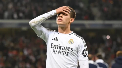 Arbeloa'dan Arda Güler'e sürpriz: Tartışma ayrılığı hızlandırdı