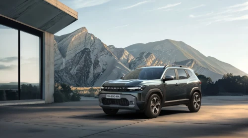 Renault, Türkiye'de en çok satan marka oldu!