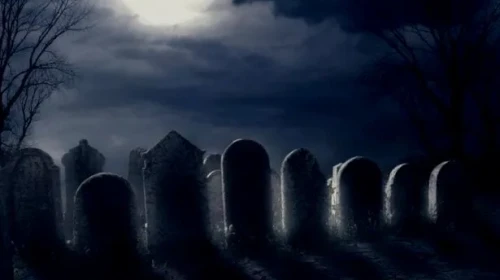 Rüyada Ölmüş Birini Görmek Ne Anlama Gelir?