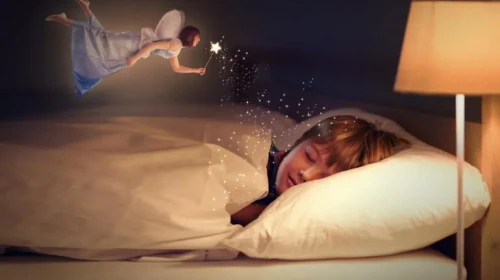 Rüyada ünlü olmak ne anlama gelir?