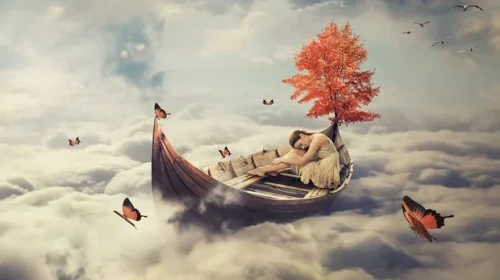 Rüyada üzüm bağı görmek ne anlama gelir?