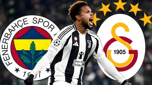 McKennie transferi için kulüpler arasında rekabet başladı