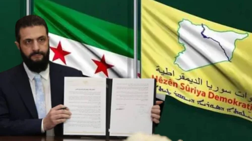 Ülkeler arasında imzalanan 14 maddelik anlaşma detaylarıyla ortaya çıktı!