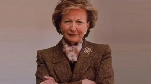 Türkiye'nin Saygın İş Kadını Semahat Sevim Arsel'in Etkileyici Hayatı ve Serveti Hakkında Detaylar...