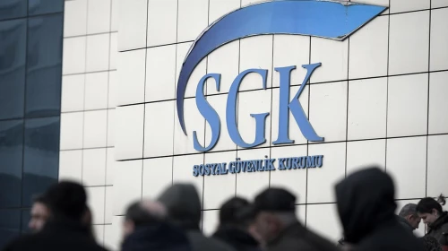 SGK, belirli meslek grupları için erken emeklilik imkanı sunuyor: Yaş ve prim koşulu aranmıyor!