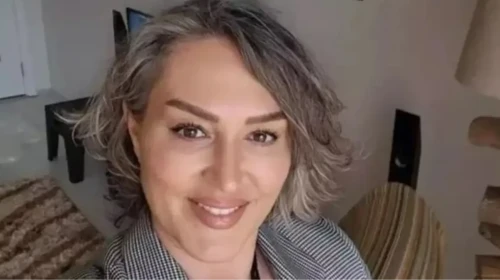 Ünlü oyuncu Şıvga Gerez'in sıra dışı yaşamı merak konusu oldu!