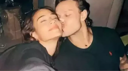 Survivor Sunucusu Murat Ceylan'ın Sevgilisi Sude Zülal Güler: Kariyeri ve Başarıları!