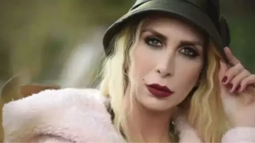 Ünlü oyuncu Tamar Tanrıyar hakkında bilinmeyen detaylar ortaya çıktı! Kimdir, ne iş yapıyor? İşte ayrıntılar...