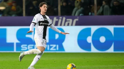 Trabzonspor'un yeni yıldızı, bu akşam Trabzon'a ulaşıyor