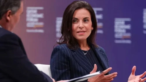 Trump'ın eski danışmanı, Meta'nın yeni başkanı olarak göreve getirildi!