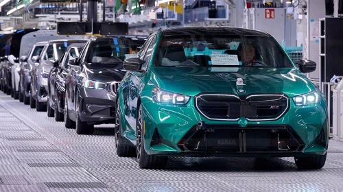 Trump'ın Grönland satın alma teklifi otomotiv sektöründe endişeye neden oldu