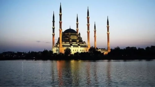 15 Ocak 2026 Perşembe Gecesi Miraç Kandili'ne Denk Geliyor