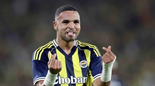 Youssef En-Nesyri İngiltere Premier Lig'e transfer oluyor!