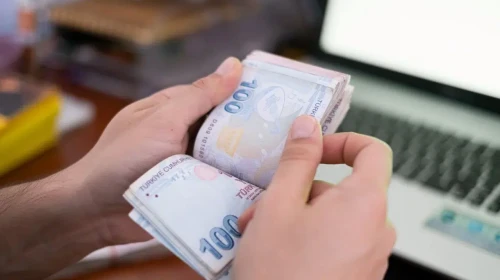 Yatırılan 5 Milyon TL'ye Göre Hangi Banka Ne Kadar Getiri Sağlıyor?