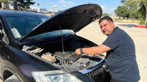 Türkiye genelinde yaygınlaşan usta dönemi: İkinci el araç piyasasında yeni bir soluk