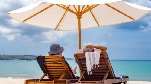 Dünyanın En Özel 50 Tatil Rotası Belli Oldu! Türkiye'den Şaşırtan Cennet Köşeler Sıralamada Yer Alıyor