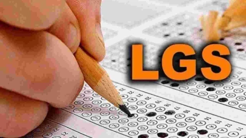 LGS’de büyük gün: Milyonlarca öğrenci sınava girecek