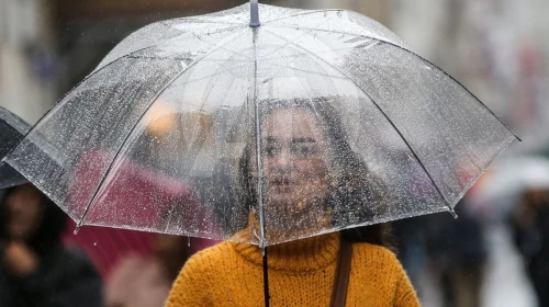 Meteoroloji Genel Müdürlüğü, güncel raporunu açıkladı: Yaz mevsimine kısa bir ara!