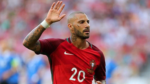 Ricardo Quaresma'dan sert açıklama: "Portekiz Milli Takımı'nın rakipleri korkuyor!"