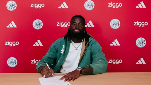 Trabzonspor ile adı sıkça anılan genç oyuncu Tolu Arokodare'nin transfer olduğu yeni takımı açıklandı