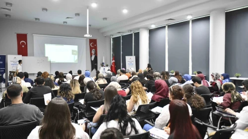 Ankara'da öğretmen adaylarına yönelik ücretsiz sınav hazırlık kampı düzenleniyor