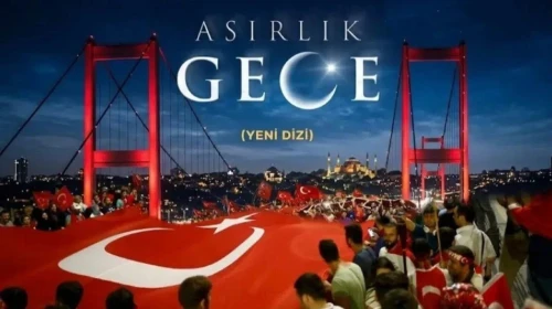 Asırlık Gece Dizisi Senaristi Kim, Kaç Bölüm Sürecek, Konusu Ne? Uyarlama Mı, Gerçek Mi?