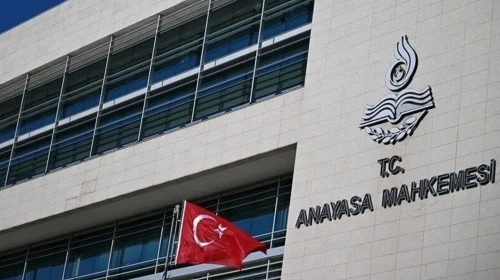 AYM'nin 14 yıllık bilançosu açıklandı: Başvurularda dikkat çeken tablo