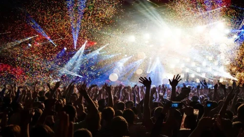En pahalı konserler hangileri? Fiyatlar dudağınızı uçuklatacak