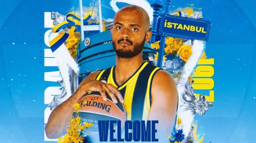 Fenerbahçe, Shavon Shields’ı transfer etti