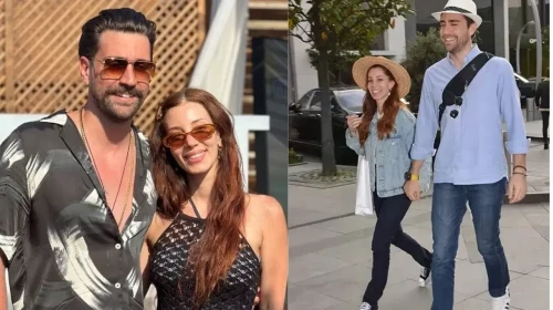 Kayla Manukyan Annesi Babası Ermeni Mi, Kökeni Nereden Geliyor? Ailesi Ve Hayatına Dair Merak Edilenler