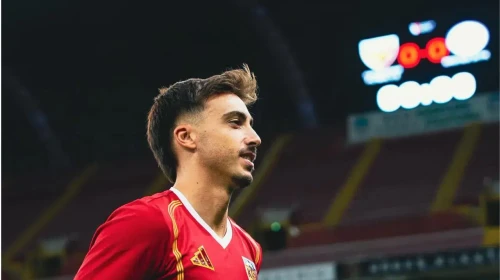 Kayserispor'a Joao Mendes şoku ! Sözleşmesini feshedip ayrıldı