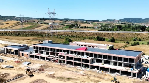 Kocaeli'nin Spor Vizyonu Sevindikli'de Yeni Bir Yön Kazanıyor