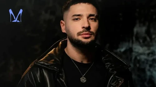 Rap müziğinde yeni bir soluk: Uzay ile tanışın! Erol Can Güncü'nün hayatı ve kariyeri hakkında merak edilenler...