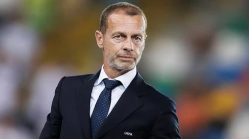 UEFA'dan FIFA'ya bir kınama mesaj daha: Taraftarlara öncelik verme zamanı