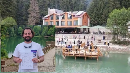 100 bin TL maaş teklif eden işveren, aşçı pozisyonu için doğru adayı bulmakta zorlanıyor